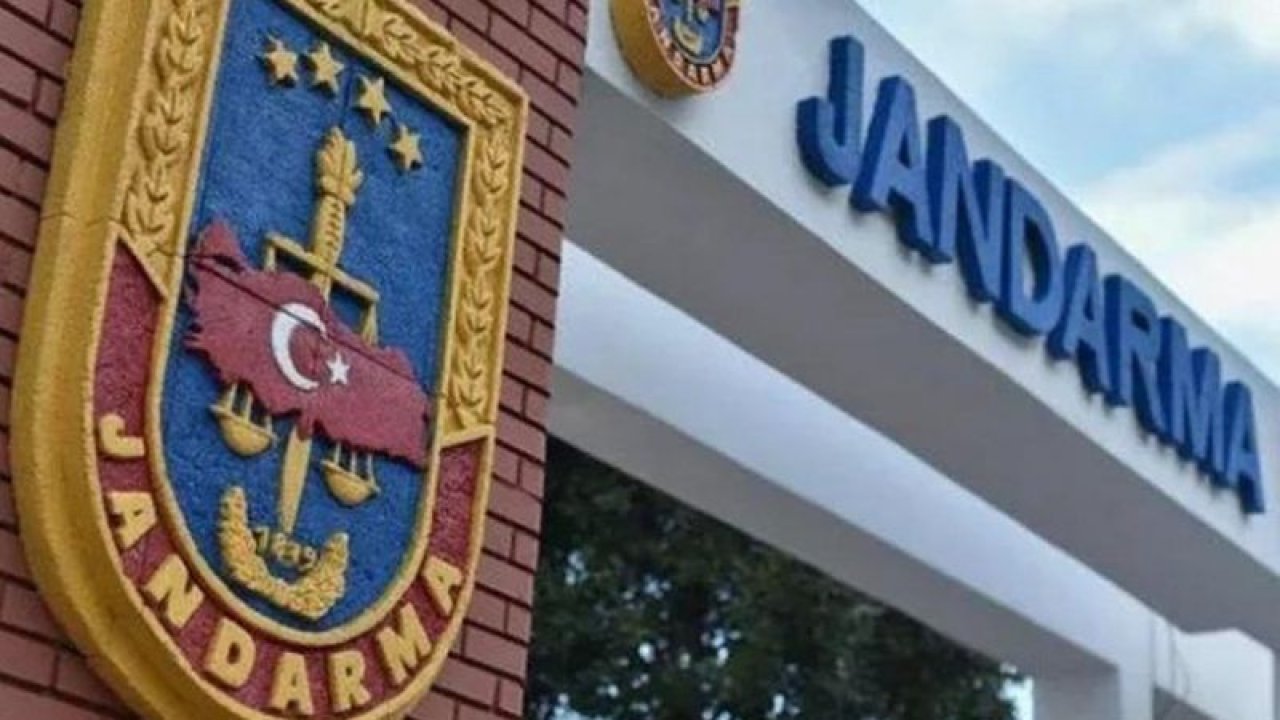 2023 Jandarma ve Sahil Güvenlik Akademisi Başkanlığı öğrenci temini: YKS'de ilk 450 bine girmiş olmak yeterli!