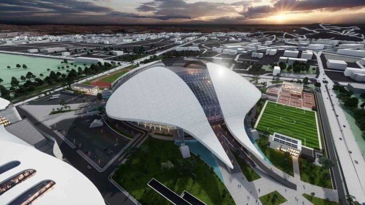 Ankara, 19 Mayıs Stadyumu Ne Zaman Açılacak? Seyirci Kapasitesi Kaç Olacak? İşte Tüm Gelişme ve Detaylar Bu Haberde…