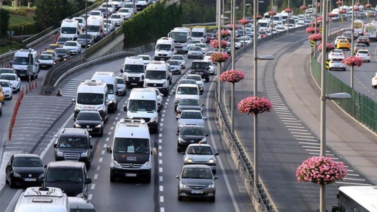 Ankaralılar Dikkat! Kuzey Ankara Yolu, 70 gün boyunca trafiğe kapalı olacak! Uzman İsim Uyardı! O Tarihte...