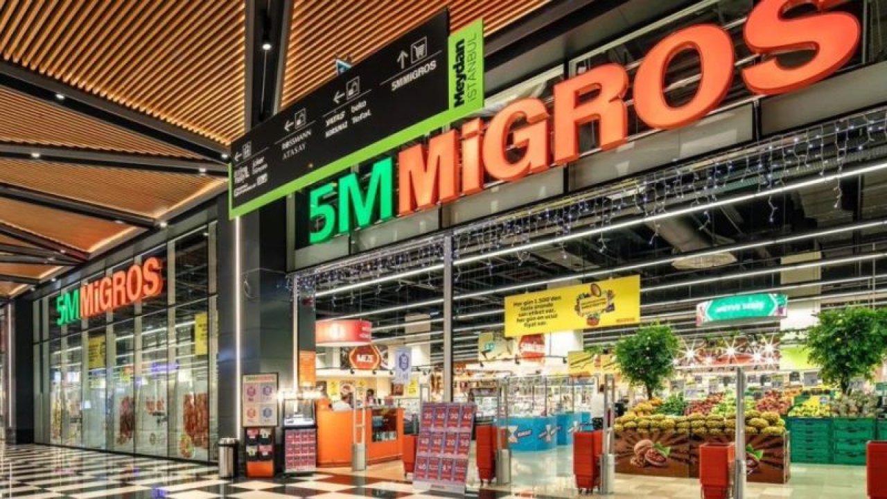 Migros marketleri indirimin alasını yaptı: Dana etleri yüzde 15 düştü, tavuk ve peynirlerin fiyatları dibi gördü! İşte Migros marketleri indirim kampanyaları