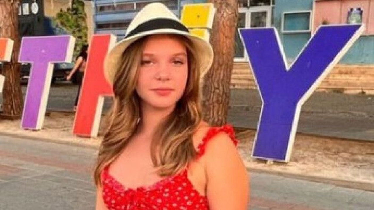 Ankara’da Kaybolan 13 Yaşındaki Alman Kız Mamak’ta Bulundu! Ailesi Sevinç Çığlıkları Attı…