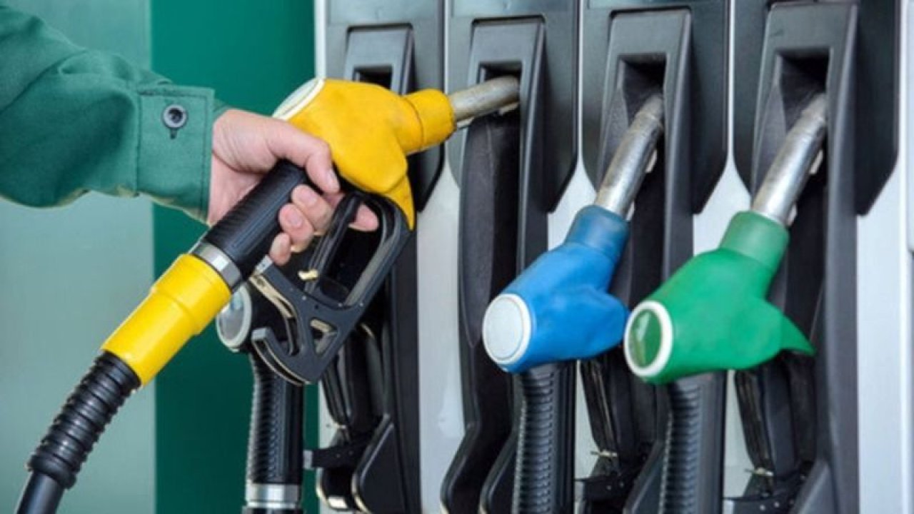 Araç Sahiplerine Dev Zam Haberi! Benzine, motorine; ÖTV ve KDV ayarı geliyor: Benzin ve motorinde zam oranı ne kadar olacak?