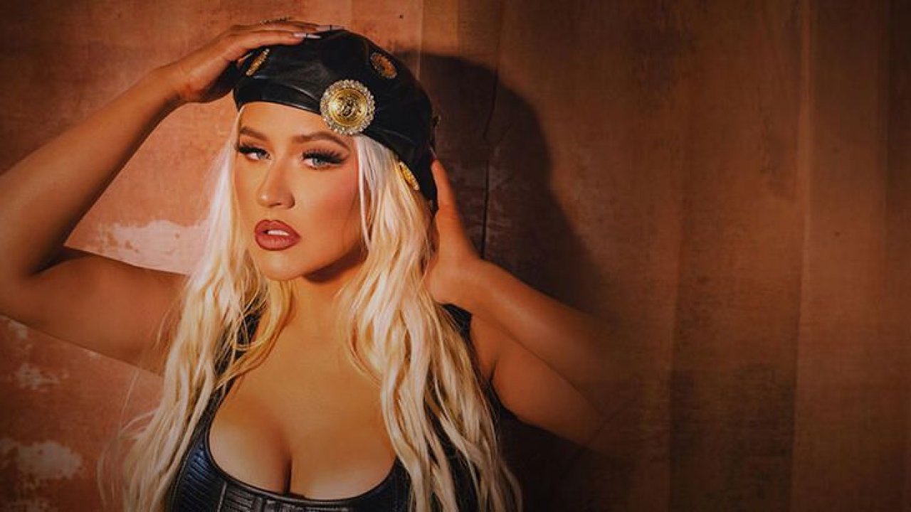 Christina Aguilera ilk kez Türkiye’de: Konser için mekan seçildi, tarih belli oldu! Bekleyiş sürüyor… İşte Christina Aguilera konser takvimi
