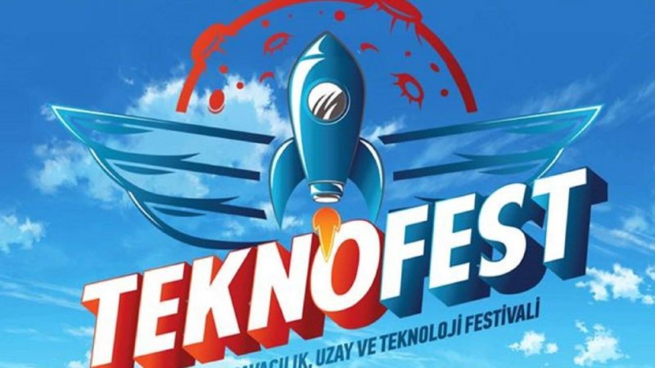 Teknofest İlk Kez Ankara’da Yapılacak! Kızılelma ve Milli Hava Araçları O Tarihte Geliyor! TEKNOFEST Festivali Ne Zaman, Nerede?