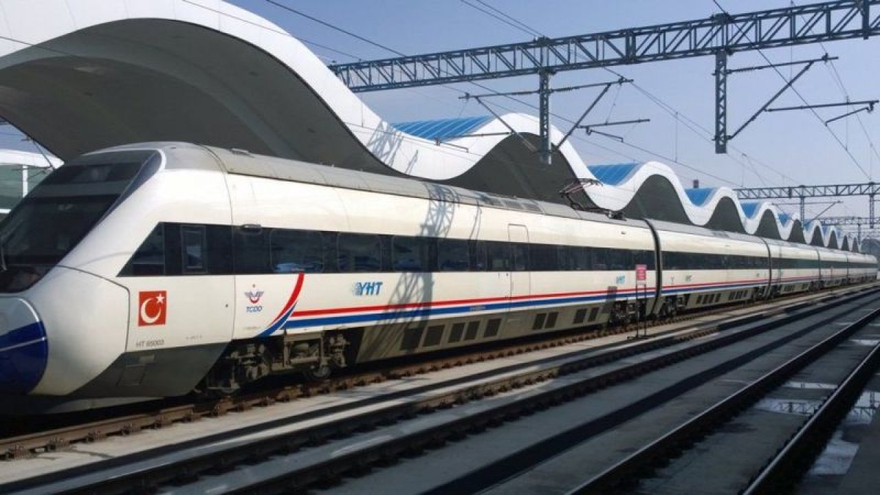 Ankara – Konya Yüksek Hızlı Tren Seferleri Başladı; Sadece 2 Saat Sürüyor “Konya’da Gezilecek Yerler Neresi?” İşte Konya’da Gezilecek Yerler