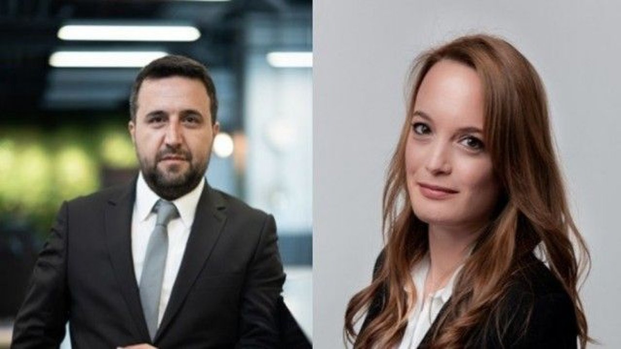 Provision’da üst düzey iki atama gerçekleşti