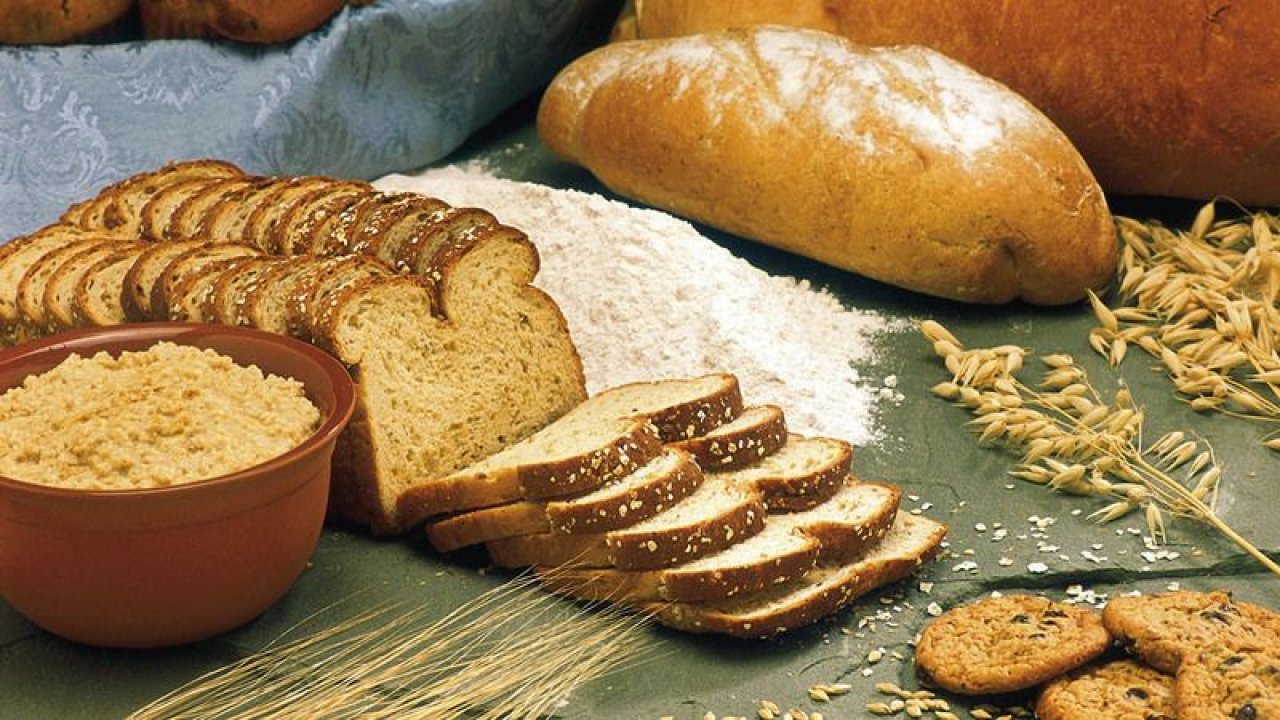 Ekmeksiz Doymayanlara Güzel Haber! Hatta Yemeklere Banarak Yiyin! Diyette Ekmek Yemek İçin Bu Listeye Göz Atın!