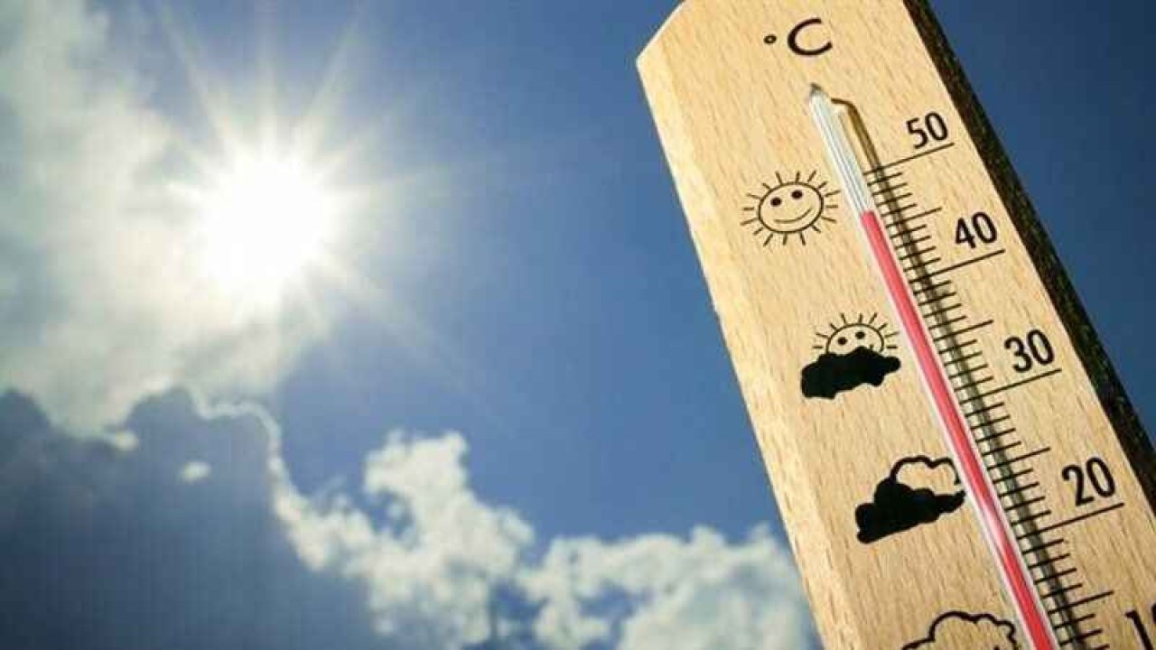 Uzmanların uyardıkları gün geldi! Hava sıcaklıkları rekor seviyede: 13 Temmuz Perşembe Ankara'da hava kaç derece?