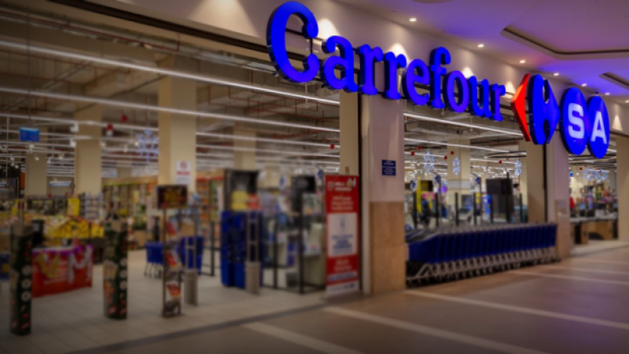 Carrefoursa Market Zama Elinin Tersiyle Vurdu! Ayçiçek Yağında Devrim Başlattı... 2 tanesi 53,90 TL’den satışa çıktı! Zincir marketler şok olacak!