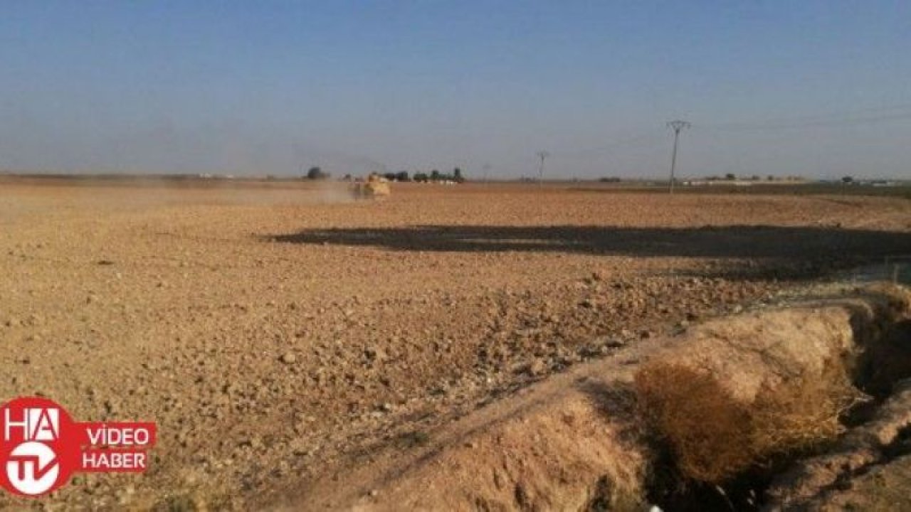 Tel Abyad ve Resulayn’da 8 köy terörden arındırıldı