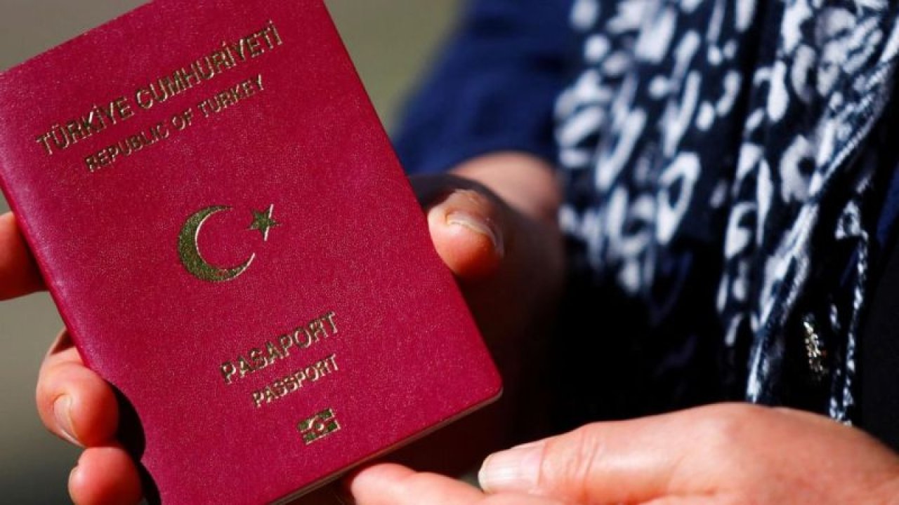 Dünyanın en güçlü pasaportu belli oldu! Peki, Türkiye kaçıncı sırada? İşte dünyanın en güçlü pasaportları listesi!
