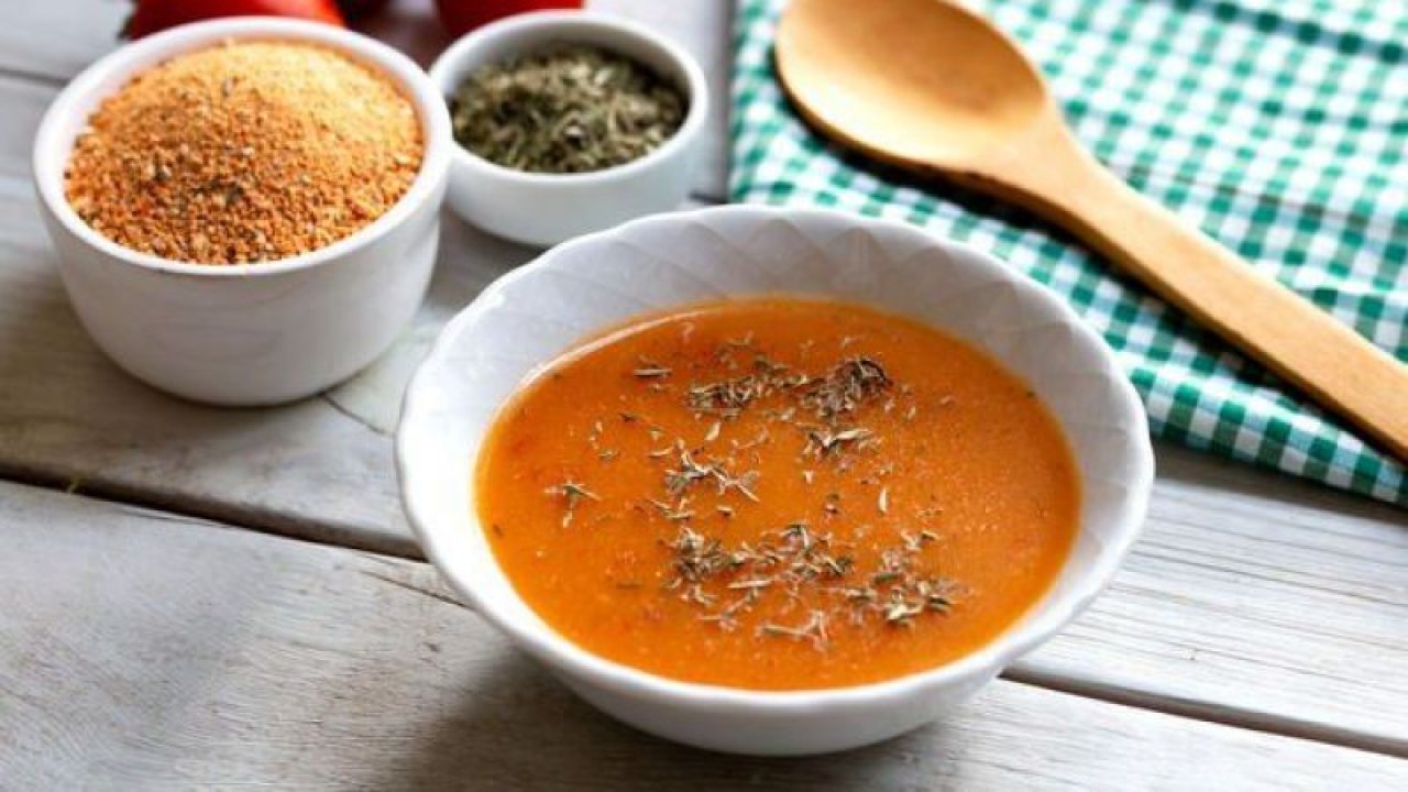 Kelle paça, tarhana ve İşkembe çorbası şifa dağıtıyor! Bu çorbaların faydaları, saymakla bitmiyor! O çorba, kansere karşı koruyor!