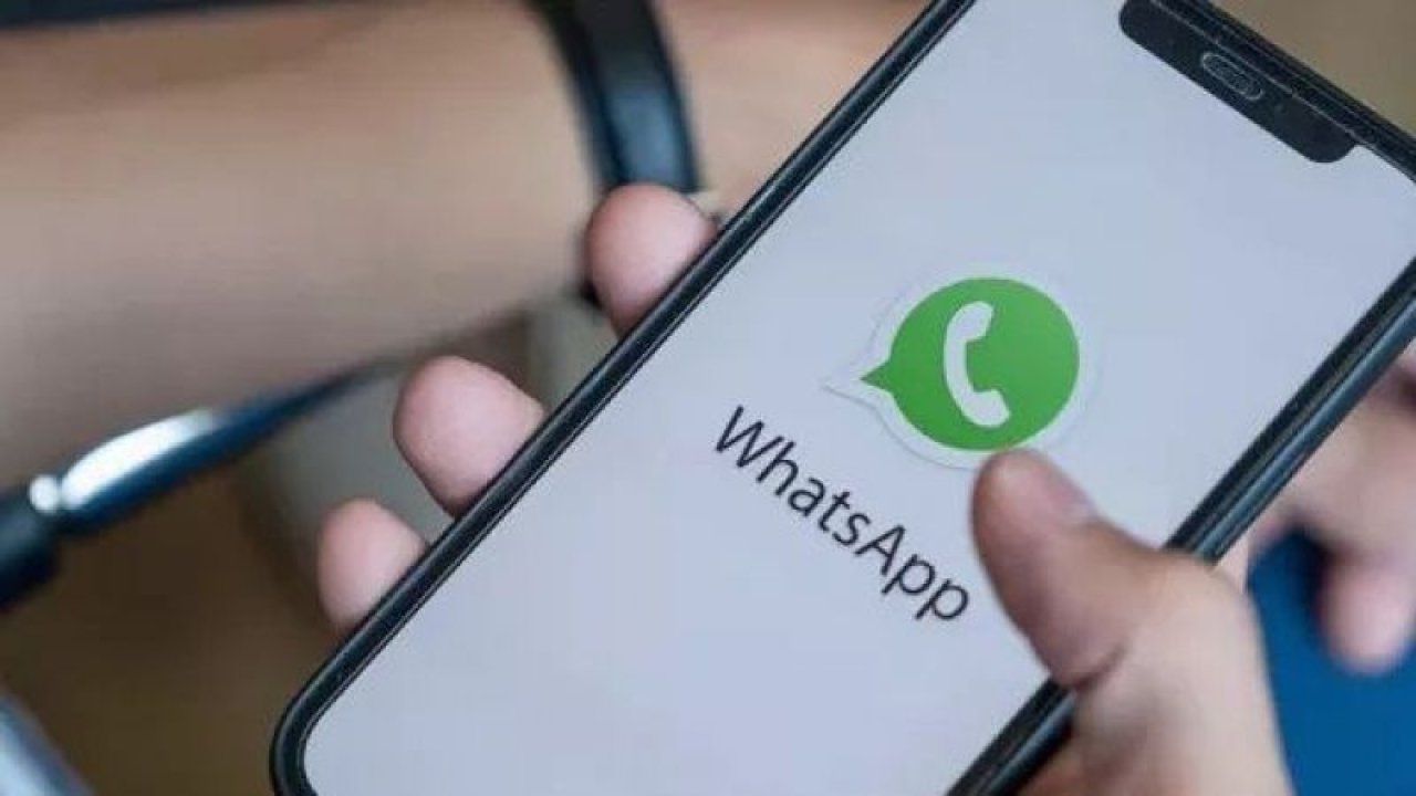 WhatsApp Sohbetleri Daha Eğlenceli Oluyor! Yeni özelliğini Duyan Çıldırıyor... Yakında O Mesajlar Hareketli Olacak!