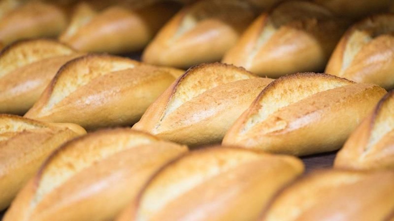 Ankara’da Ekmek Fiyatlarına %40 zam yapıldı: Ekmek 7 TL, Kepek, Tam Buğday ve Çavdar 10 TL Oldu! Ankaralılar Artık Ekmeği Bölüp Yiyecek!