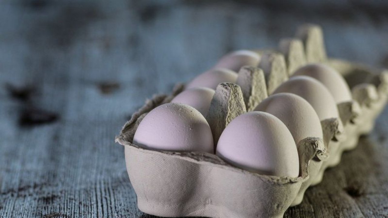 Türk Yumurtası Alarm Verdi! Yumurtalarda Yasaklı Madde Bulundu... Tayvanlılar Açıkladı! Peki  Yumurtalardaki madde nedir?
