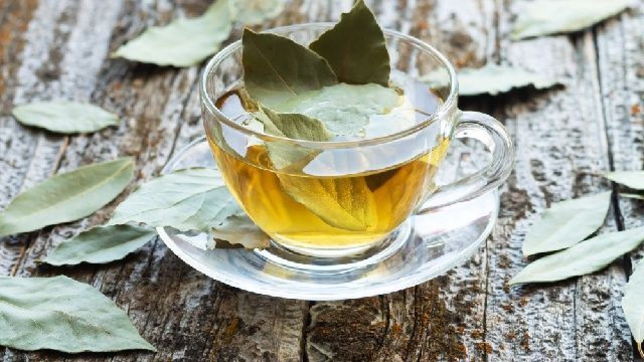 Bu çay, beli incecik yapıyor: Yeşil çaydan bile daha etkili! Her mutfakta mutlaka bulunmalı…