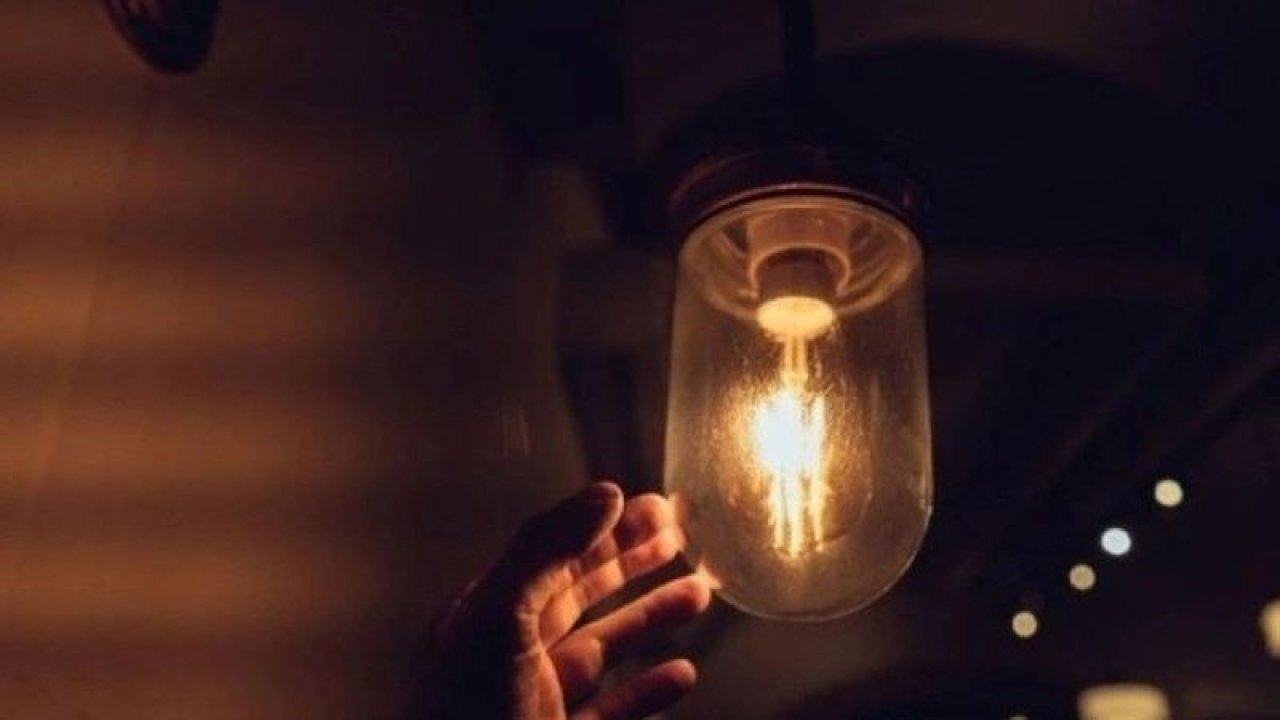 Ankara Elektrik Kesintisi İlçe İlçe Tam Liste: O Saatlerde Elektrik Olmayacak! 23 Temmuz 2023 Pazar Ankara'da Elektrik Ne Zaman Gelecek?