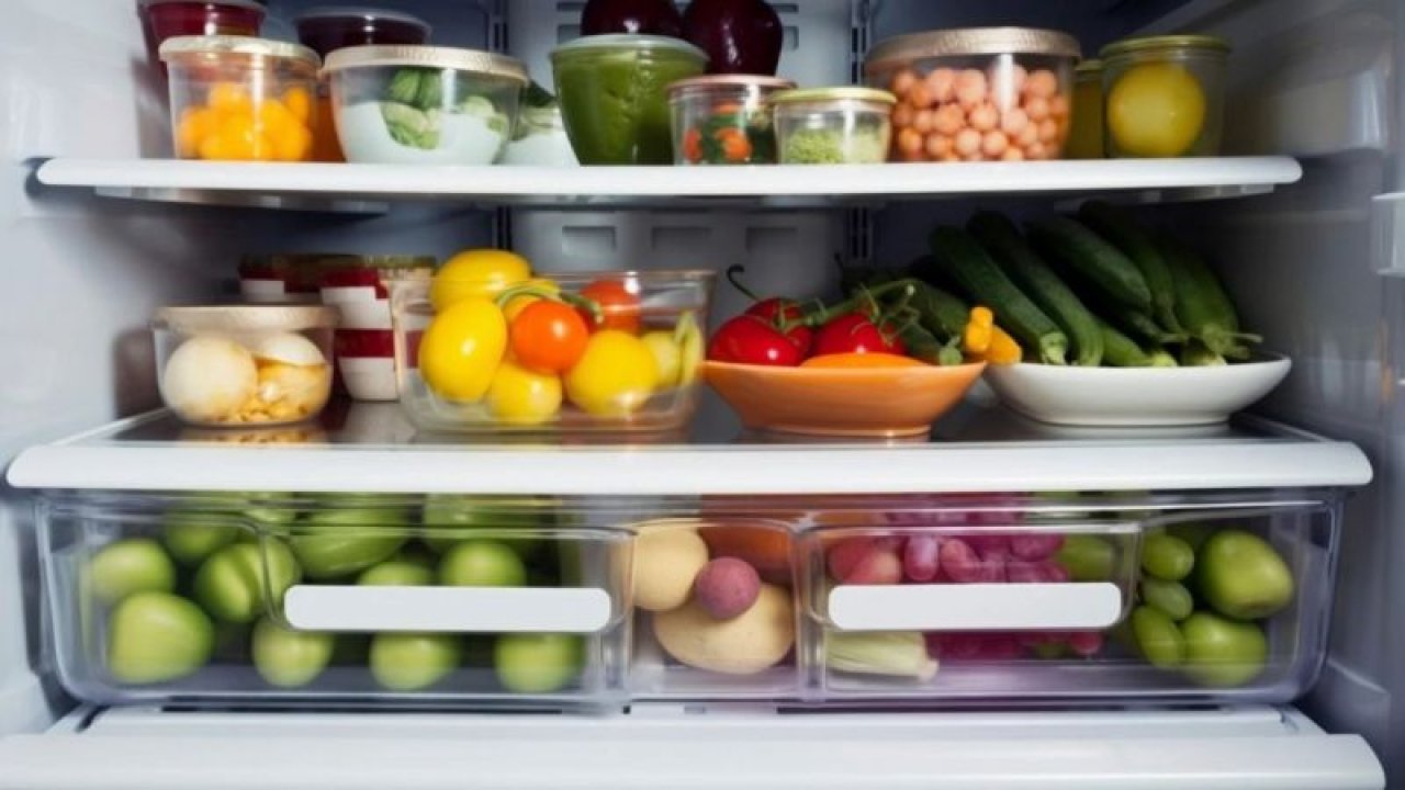 Bu besinler, asla buzdolabına koymayın! Uzmanlar Uyardı : O Yiyecekler Zehir Saçıyor... Kahve, ekmek, domates…