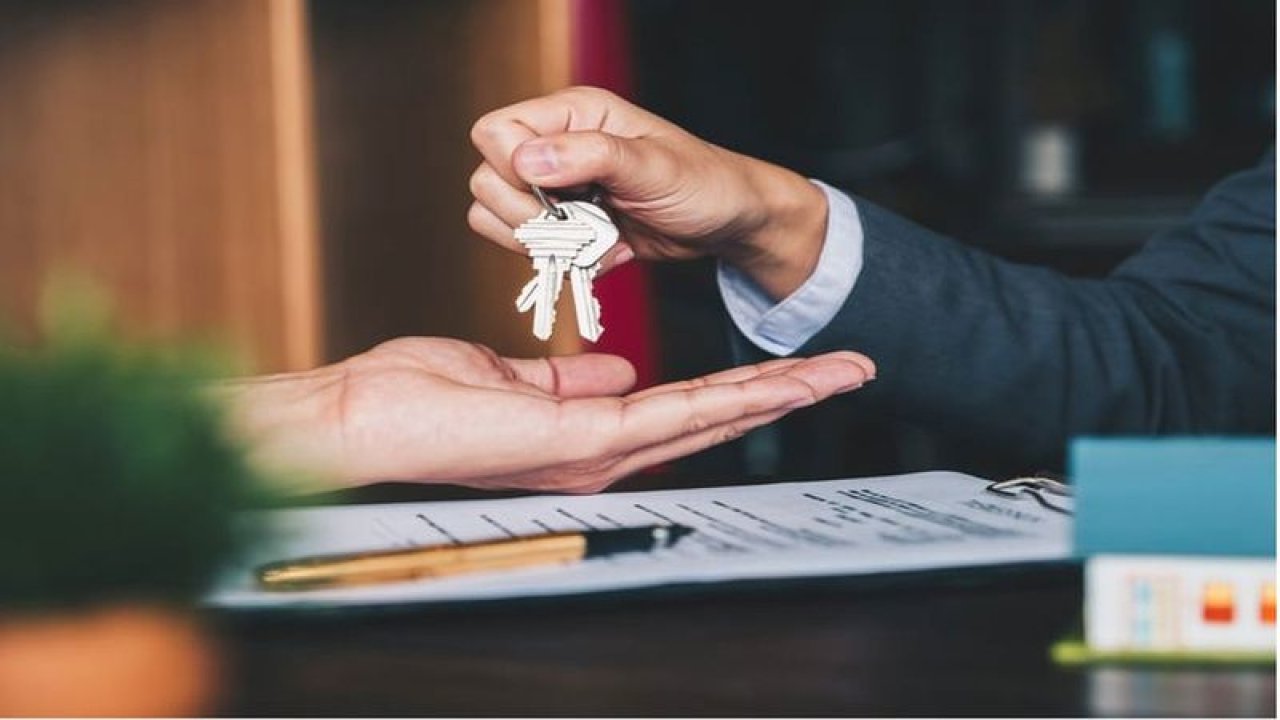 Milyonlarca kiracıyı ilgilendiriyor! Emsal karar çıktı: Anahtarı vermezseniz boş evin kirasını ödemek zorundasınız!