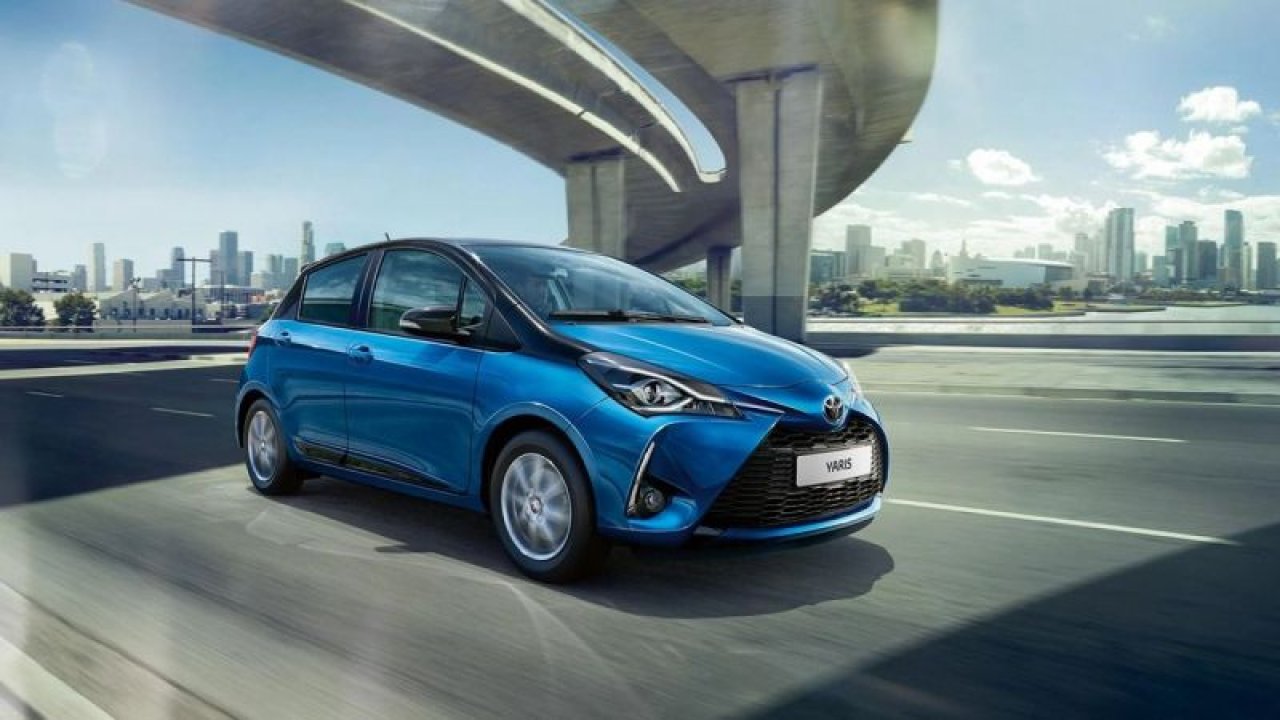 Toyota Temmuz 2023 fiyat listesi güncellendi Toyota Yaris kaç TL oldu? Toyota Yaris'in özellikleri neler?