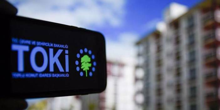 Mamak ve Sincan’da TOKİ Fırsatı: Ankara’daki Satılık Konut Sayıları ve Detaylar Belli Oldu