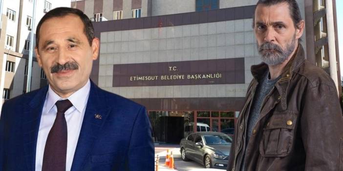 Etimesgut Seçim Sonuçları 2024 CANLI! Etimesgut Belediye Başkanı Kim Oldu? MHP Mi, CHP Mi Aldı?