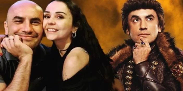 Giray Altınok Prens Dizisiyle Geri Döndü! Giray Altınok Kimdir, Kaç ...