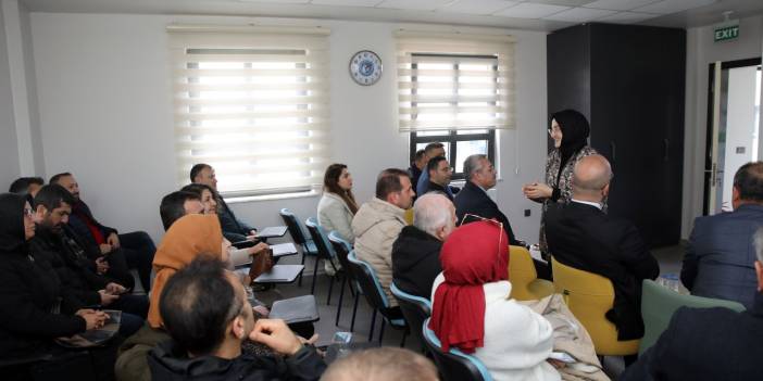 Akyurt Türkiye’de Bir İlke İmza Atacak - Ankara Haberleri