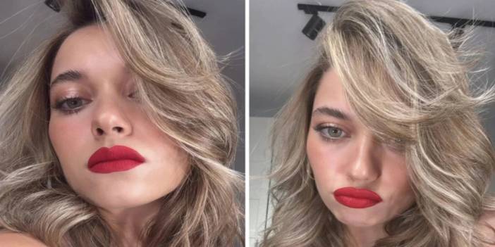 Afra Saraçoğlu'nun Son Halini Görenler Tanıyamıyor! Yeni İmajı Şok Etkisi Yarattı! Saç, Baş… Bu Afra Değil!