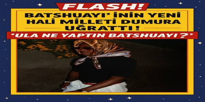 Batshuayi’nin Yeni Hali Milleti Dumura Uğrattı! 'Ula Ne Yaptın Batshuayi?