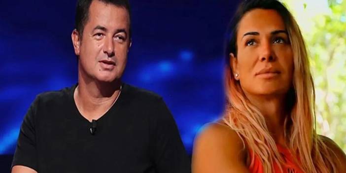 Acun Ilıcalı’dan Gece Yarısı Bombası: Survivor Tarihinde Bir İlk! Dışarıdan Gelen O "Joker" İsim Kim?