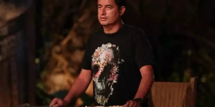 Acun Ilıcalı Survivor 2026’nın 10. İsmini Açıkladı! Ünlüler Kadrosuna Yeni Yıldız!