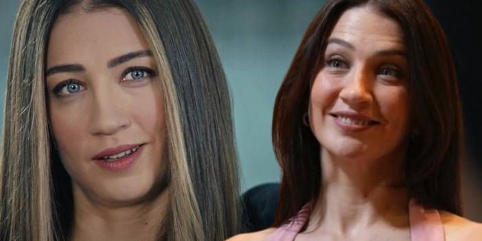 Ceren Benderlioğlu Dizi Setinde Talihsiz Kaza Geçirdi! Ambulans Müdahale Etti!