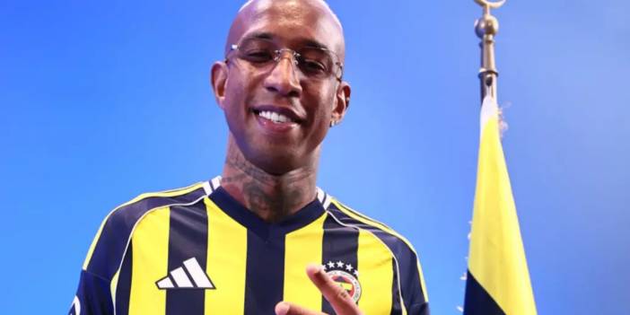 Talisca Öyle Bir Fedakarlık Yaptı Ki... Taraftarı Sevindiren Haber! Talisca Sözleşme Uzattı, Ücretinde İndirim Yaptı!