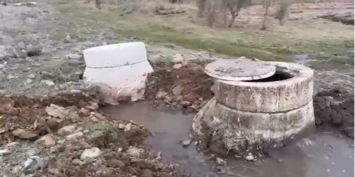 Ankara Suyu Hakkındaki İddialar Gerçek mi? ASKİ'den 'Gerede' ve 'Atık Su' Açıklaması Geldi!