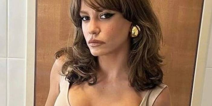 Paris Moda Haftası’nda Serenay Sarıkaya Rüzgarı! YSL Defilesine Davet Edilen İlk Türk Ünlü Oldu...