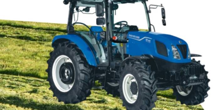 New Holland Traktör Kredisi 2026 Başladı! Meğer En Düşük Faizli Alım Şartı O Belgede Saklıymış!