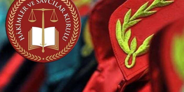 Adliyelerde Görev Değişimi: Hakim, Savcı... Hangi İlde Kim, Nereye Atandı? İşte Tam Liste.