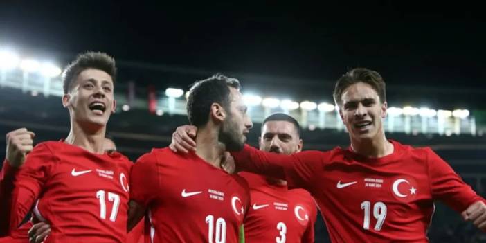 Dünua Kupası İçin Son Adım! Milli Takımın Kosova İlk 11'i Belli Oldu! Orkun Mu İsmail Mi Tartışması Sürüyordu Ancak...