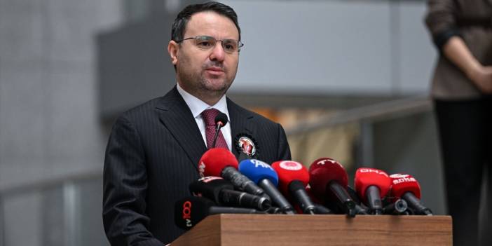 Bakan Akın Gürlek Müjdeyi Verdi: Avukatlık Mesleğini Güçlendirecek Adımlar Geliyor!