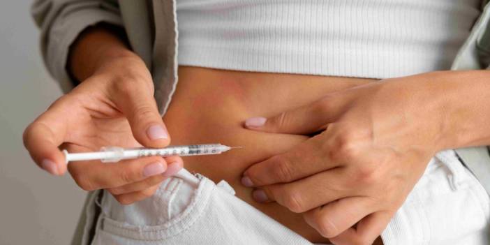 Zayıflama İğneleri Gerçekten İşe Yarıyor mu? Mucize mi Tehlike mi? Yan Etkileri Neler? Hızlı Kilo Verdiriyor Ama Bedeli Var mı?