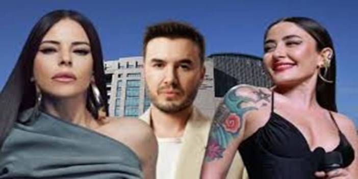 Magazin Dünyasında Şok Operasyon! Mustafa Ceceli ve Simge Sağın da Var: Dev Soruşturma!