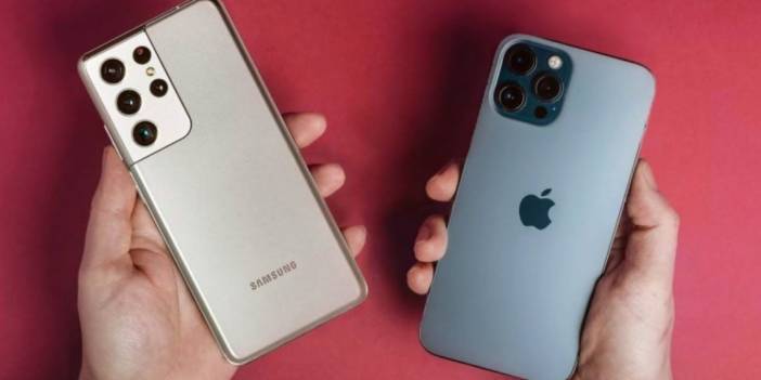 iPhone 18’de Şok Değişim! Apple, Samsung Kameralarını Kullanacak! Teknoloji Devleri Ortak Oluyor!