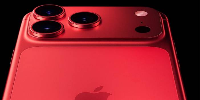 iPhone Tarihinde Bir İlk! Teknoloji Dünyası Şokta! iPhone Bütün Tasarımı Değiştiriyor! Ekranı Görenler Şaşkınlığa Uğradı!