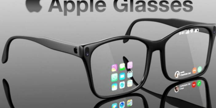 Apple Akıllı Gözlük Çıkarıyor! Apple’ın Yeni Gözlüğü Teknoloji Dünyasını Karıştırdı! İşte İlk Resimler!