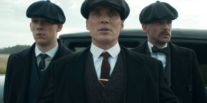 Peaky Blinders’ın Yıldızı Tanınmaz Hale Geldi! Paris'te Görüntülendi Görenler Üzgünlükten Şoka Uğradı!