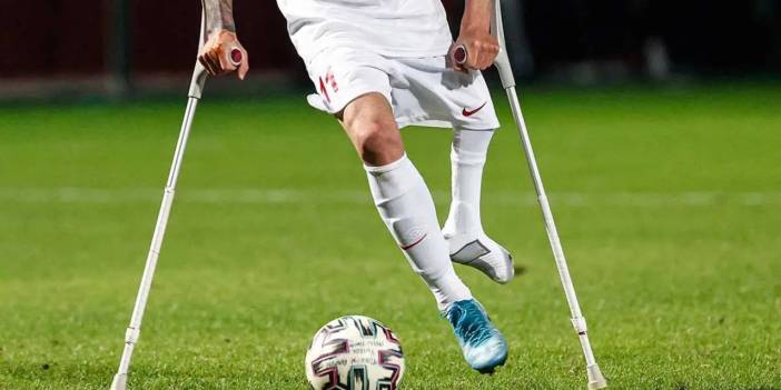 Avrupa’nın Devleri Ankara’ya Geliyor! Ampute Futbol Sampiyonasi Maçları Hangi Kanalda, Saat Kaçta?