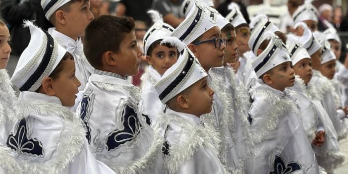 Sincan'da Ailelere Büyük Destek: Ücretsiz Sünnet ve Kıyafet Yardımı Başvuruları Başladı!