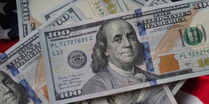 Milyonlar Döviz Bürolarına Koşacak! Dolar İçin Beklenen Rakam Dudak Uçuklattı! Duyanın Uykusu Kaçıyor!