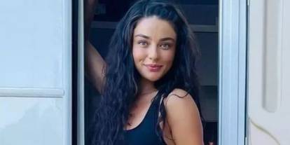 Ayça Ayşin Turan Yaptırdığı Estetik İfşa Oldu! Yüz Burun... Çenesi